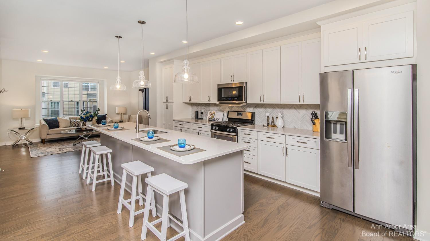 2851 Hardwick Road Ann Arbor, MI 48105 - Photo 8 of 48 Photo 8