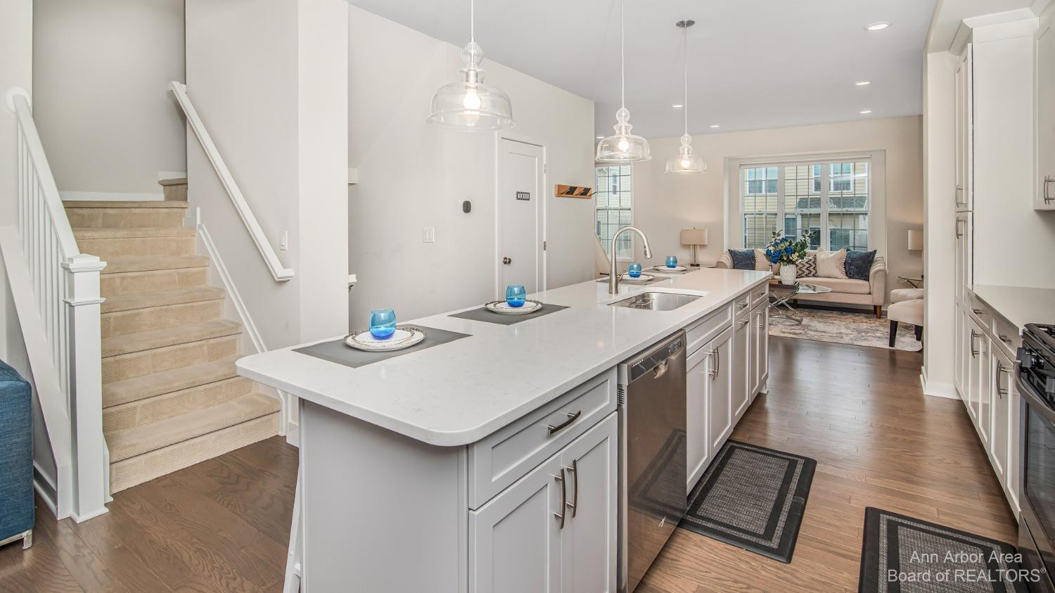 2851 Hardwick Road Ann Arbor, MI 48105 - Photo 9 of 48 Photo 9