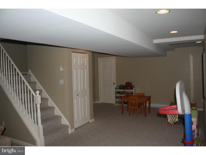 43 Country Road Perkasie, PA 18944 - Photo 14 of 25 Basement - Finished