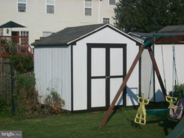 43 Country Road Perkasie, PA 18944 - Photo 3 of 25 Storage Shed