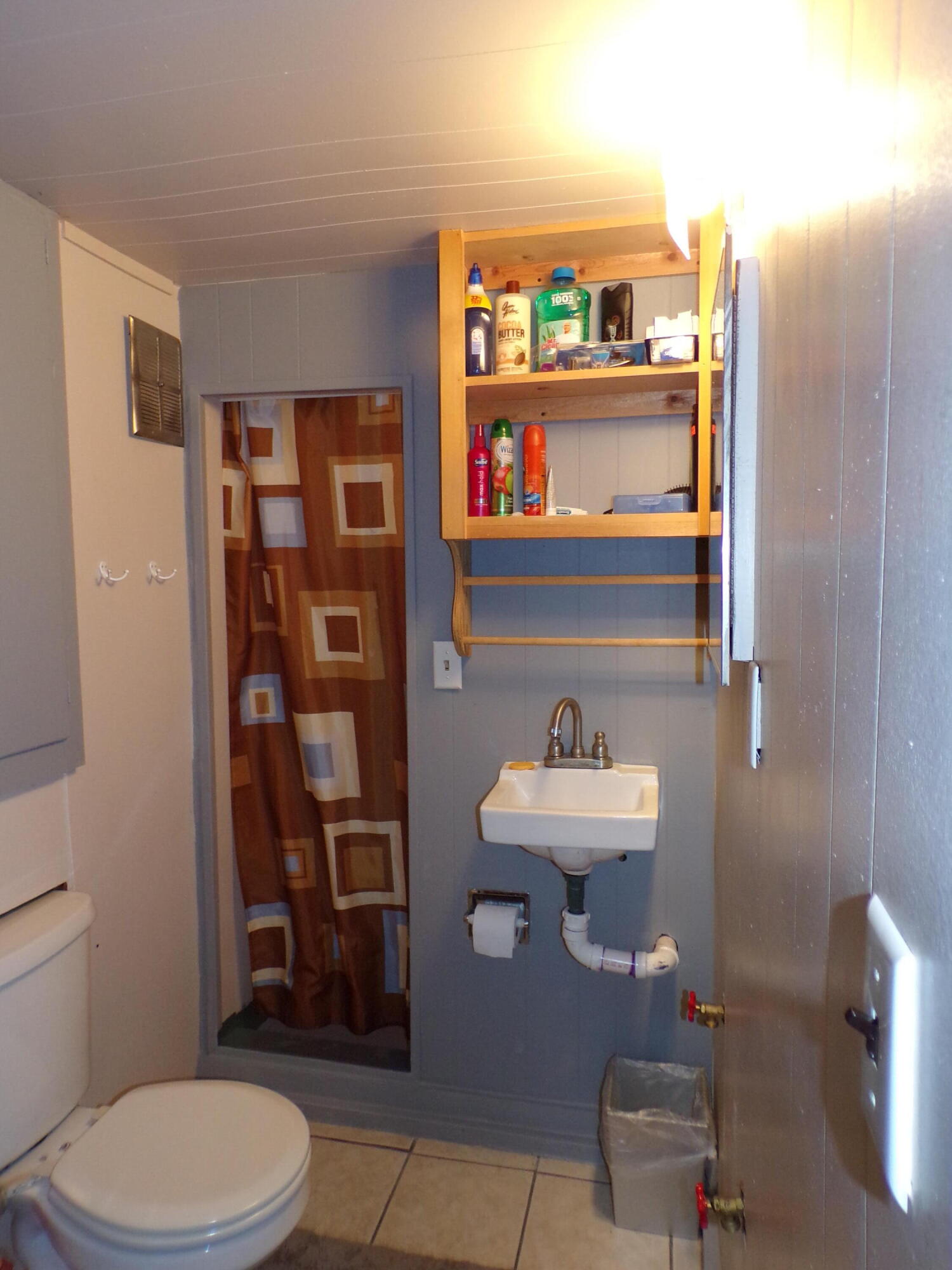 13774 Brethren Heights Road Brethren, MI 49619 - Photo 15 of 24 Large Shower
