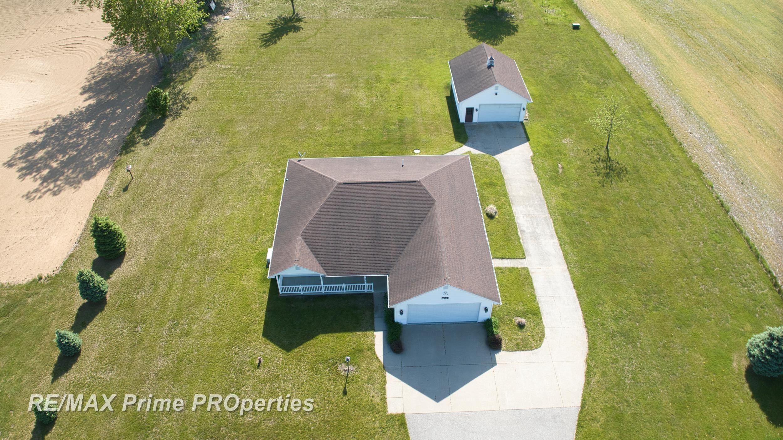 9521 Gera Road Birch Run, MI 48415 - Photo 49 of 64 Gallery Image 49