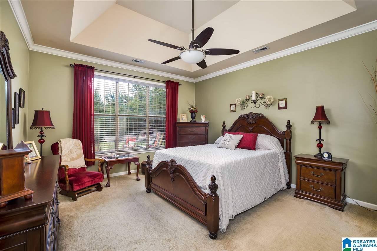 140 Rushton Lane Calera, AL 35040 - Photo 13 of 25