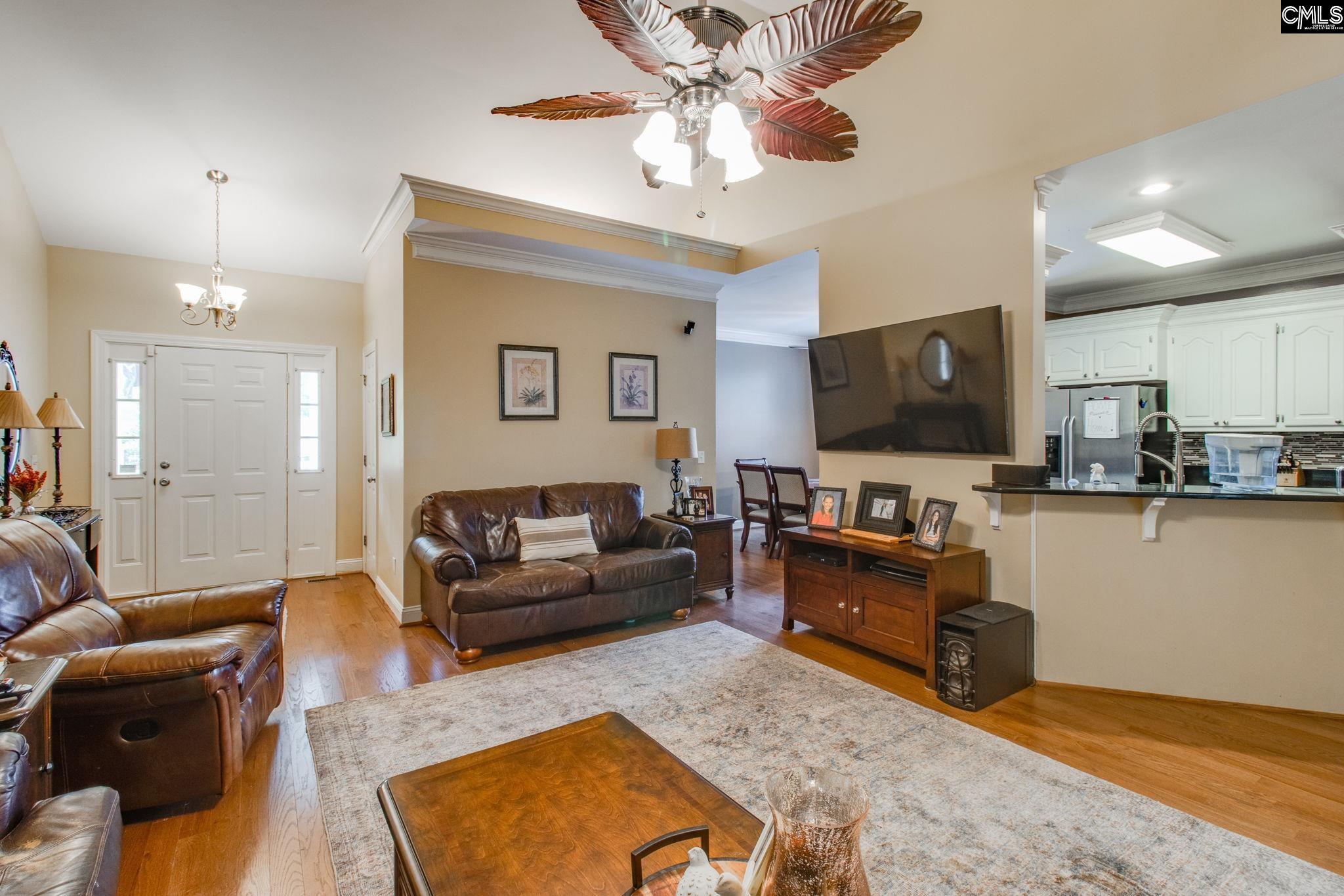 414 Hollenbeck Road Irmo, SC 29063 - Photo 10 of 35