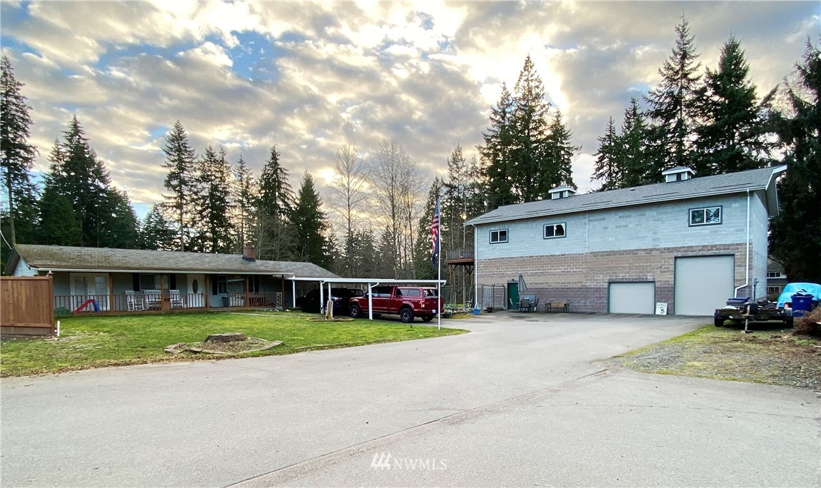 314 169th Street Southwest Bothell, WA 98012 - Photo 1 of 28