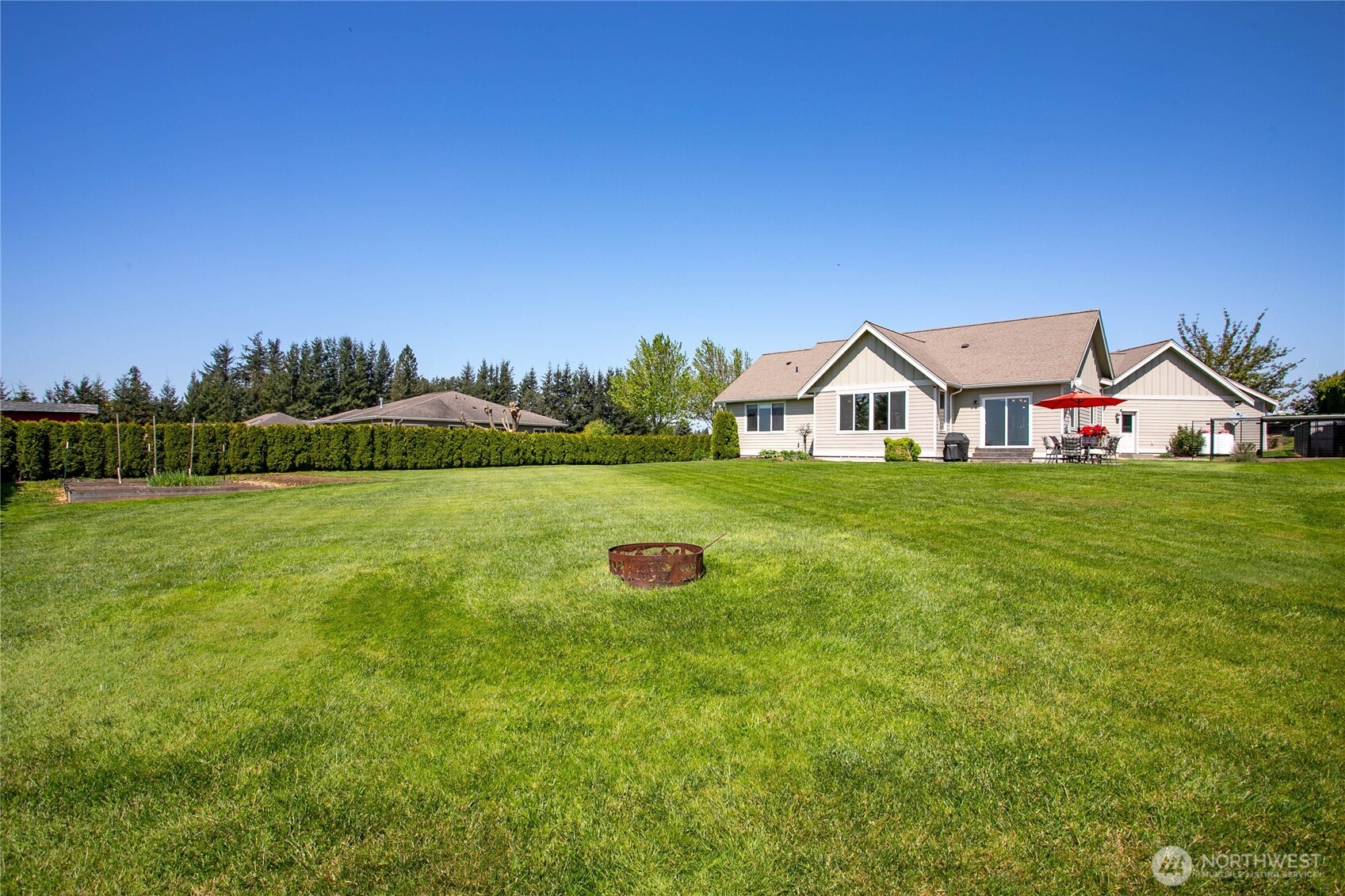 105 Ridgeview Street Sumas, WA 98295 - Photo 31 of 40