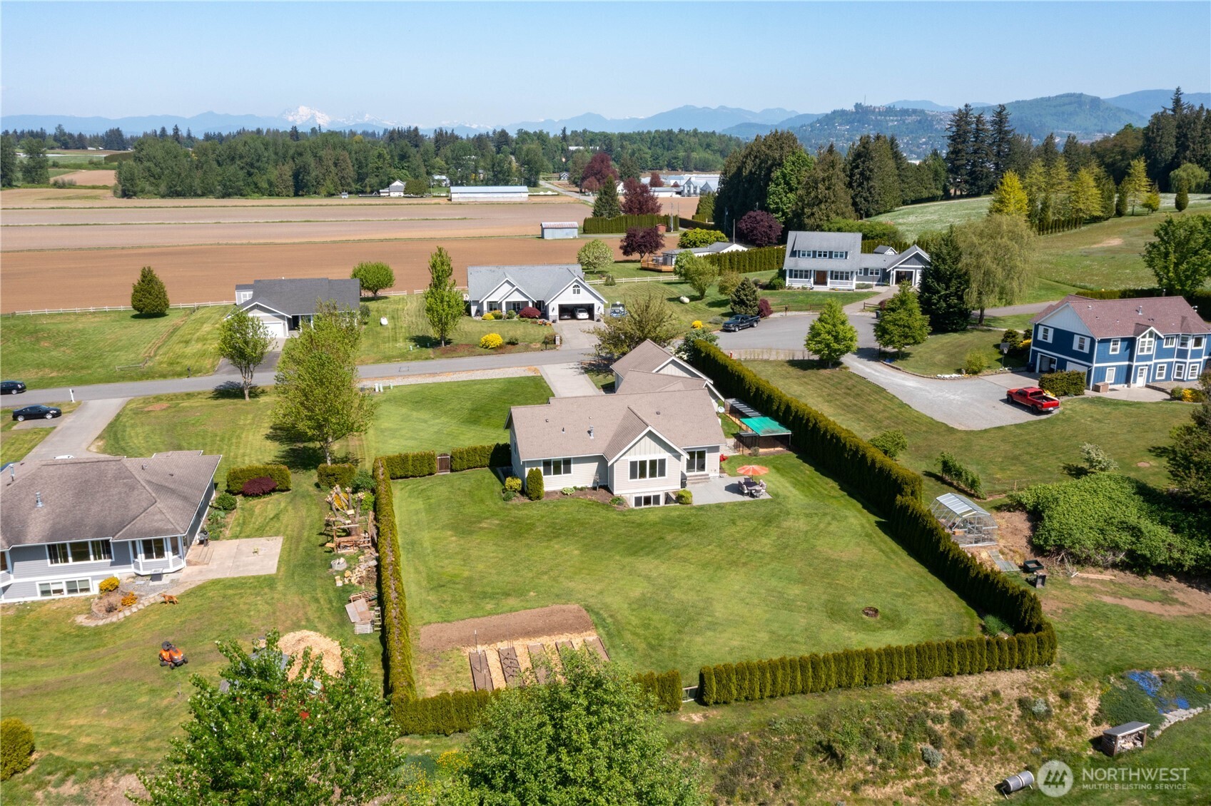 105 Ridgeview Street Sumas, WA 98295 - Photo 34 of 40