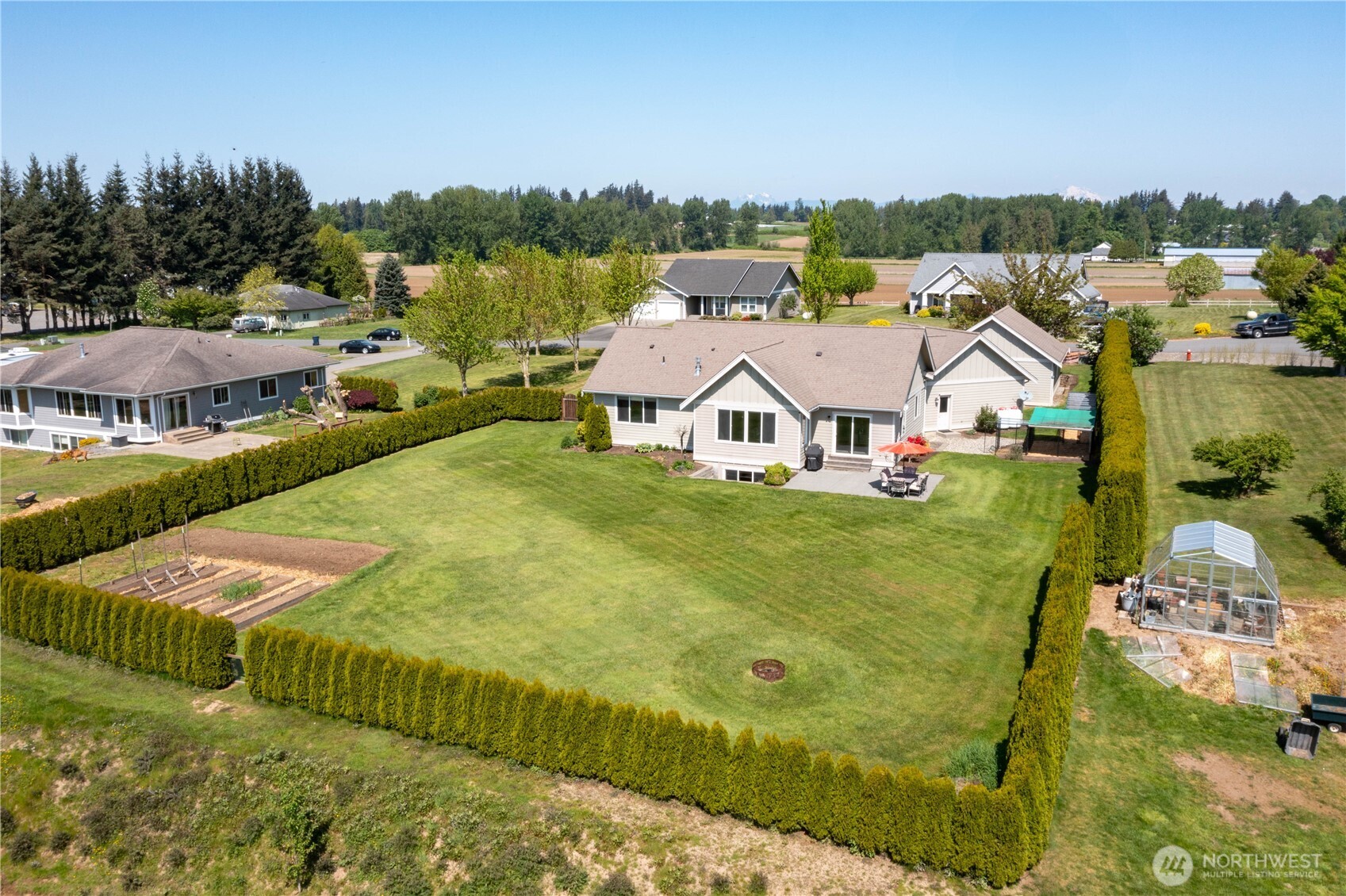105 Ridgeview Street Sumas, WA 98295 - Photo 35 of 40