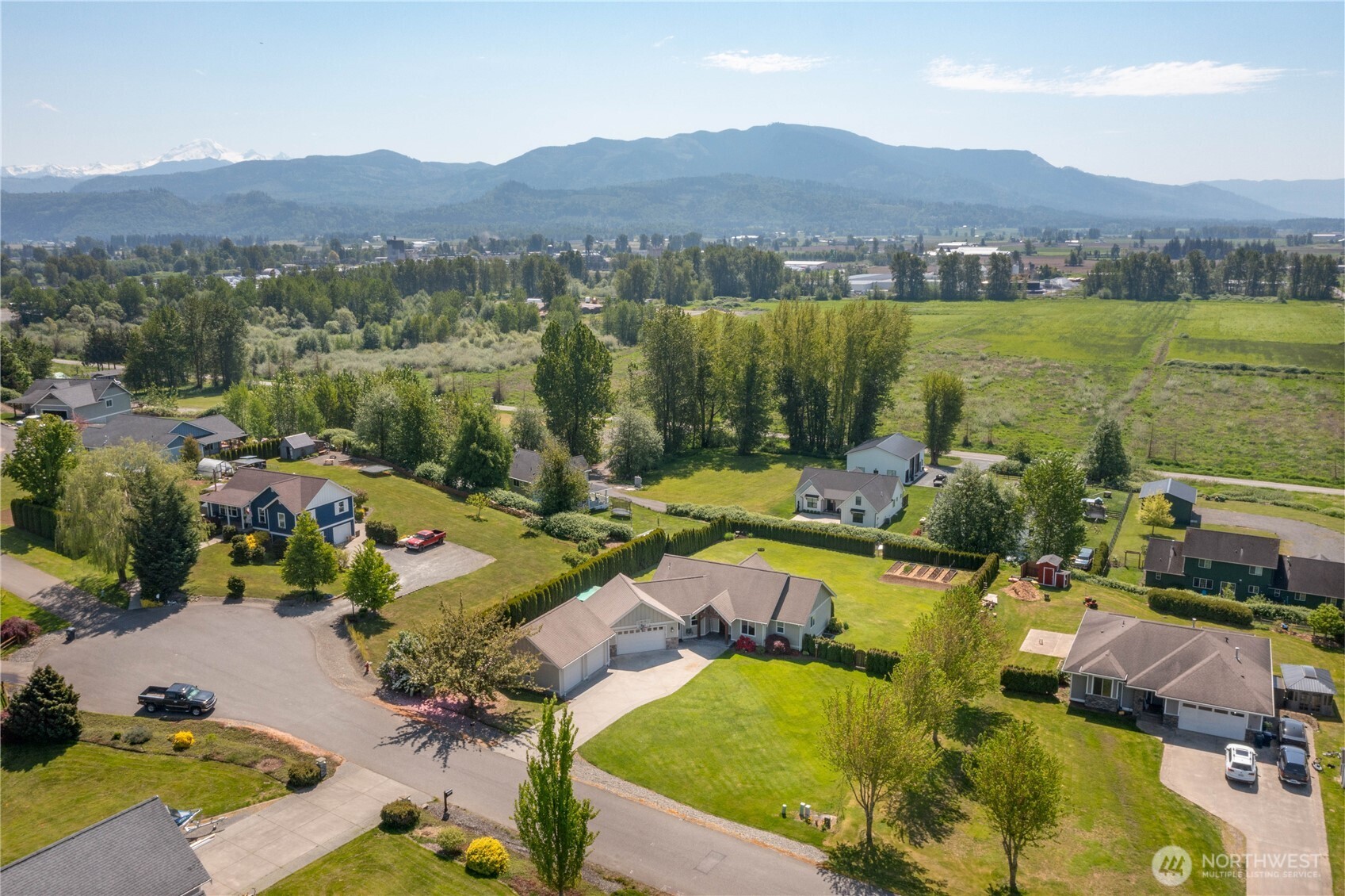 105 Ridgeview Street Sumas, WA 98295 - Photo 36 of 40