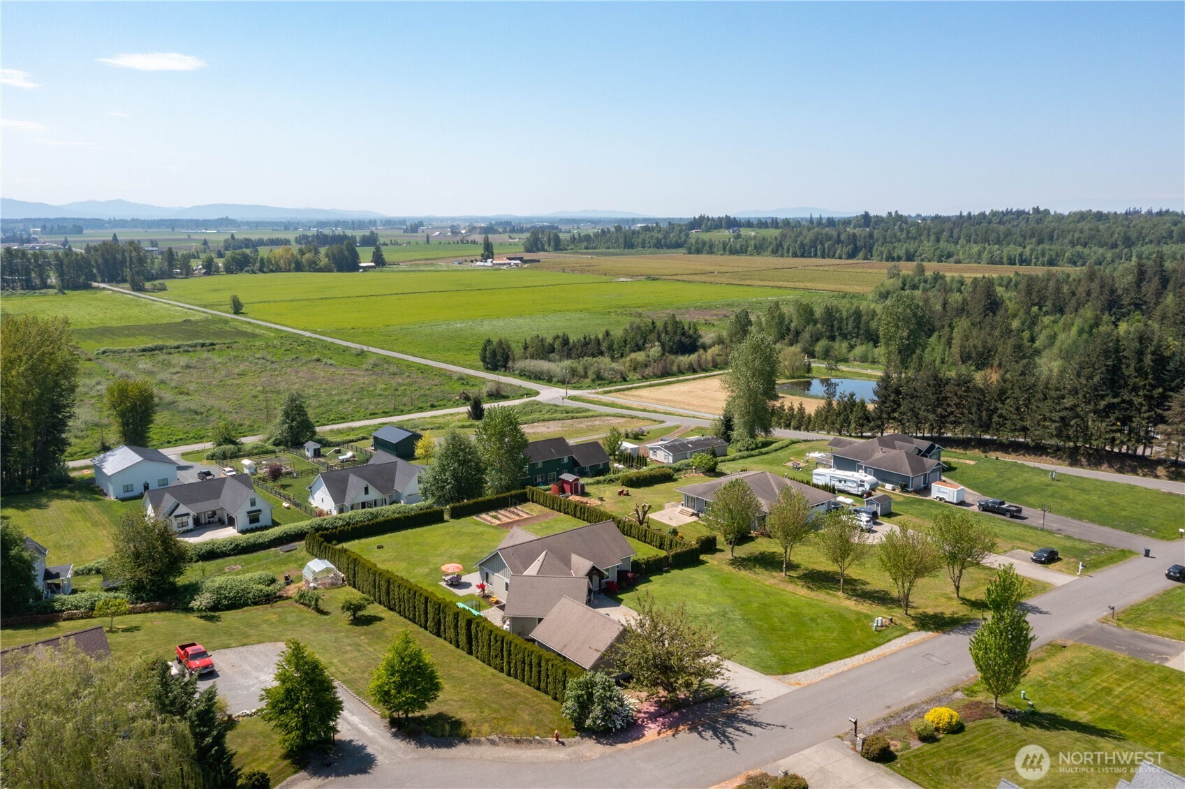 105 Ridgeview Street Sumas, WA 98295 - Photo 37 of 40