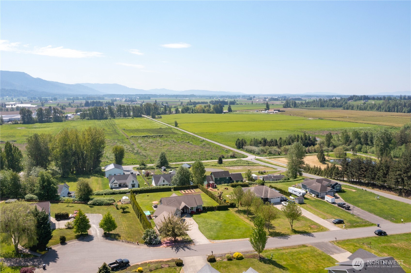 105 Ridgeview Street Sumas, WA 98295 - Photo 39 of 40