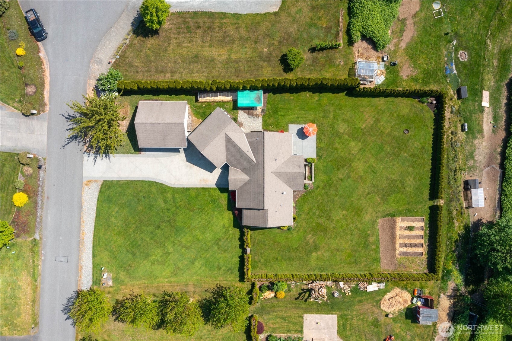 105 Ridgeview Street Sumas, WA 98295 - Photo 40 of 40
