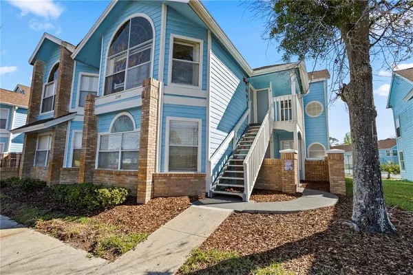 $1,850 | 2749 North Poinciana Boulevard, Unit 15, Kissimmee, FL 34746