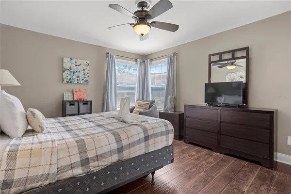 $1,850 | 2749 North Poinciana Boulevard, Unit 15, Kissimmee, FL 34746