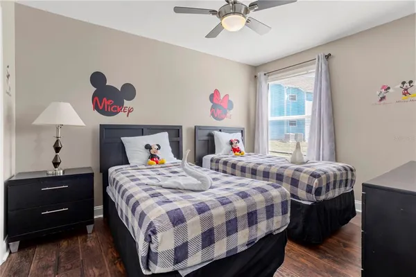 $1,850 | 2749 North Poinciana Boulevard, Unit 15, Kissimmee, FL 34746