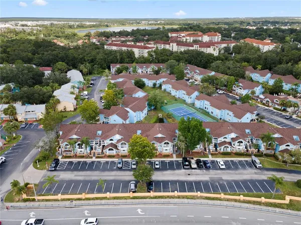 $1,850 | 2749 North Poinciana Boulevard, Unit 15, Kissimmee, FL 34746