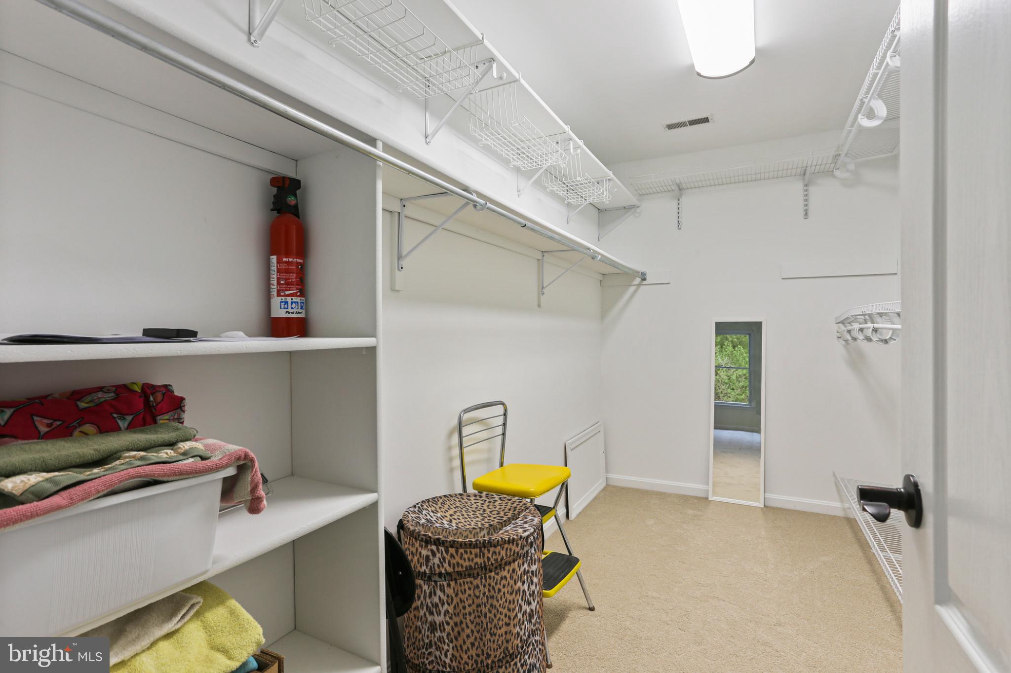 3547 Green Spring Road Havre de Grace, MD 21078 - Photo 17 of 50 a room with storage and utility