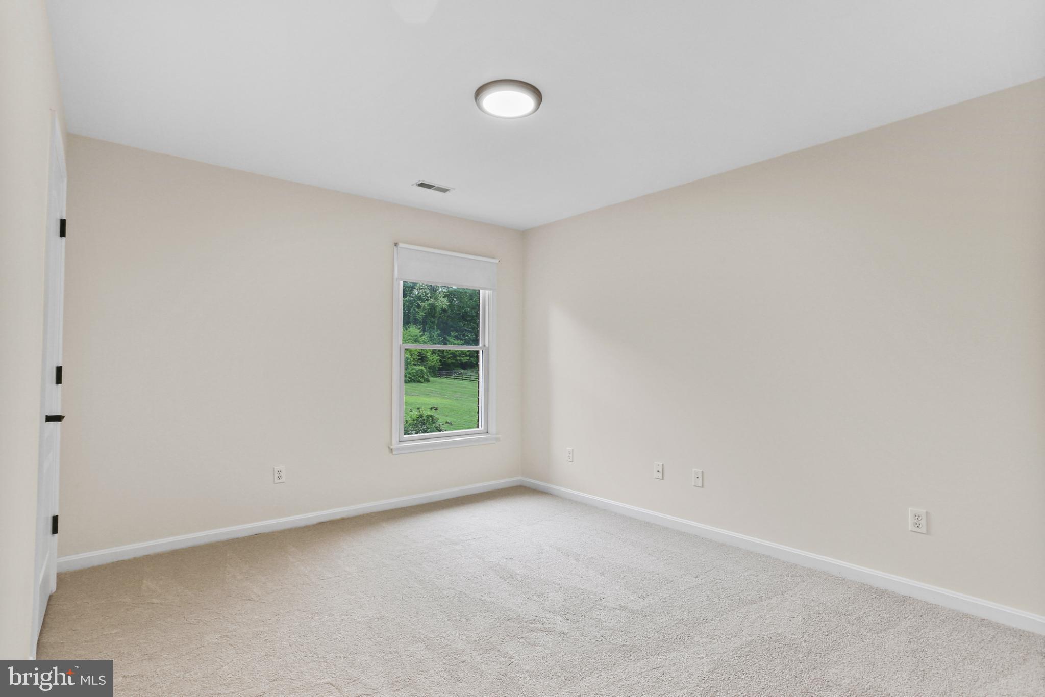 3547 Green Spring Road Havre de Grace, MD 21078 - Photo 19 of 50 a view of an empty room with a window