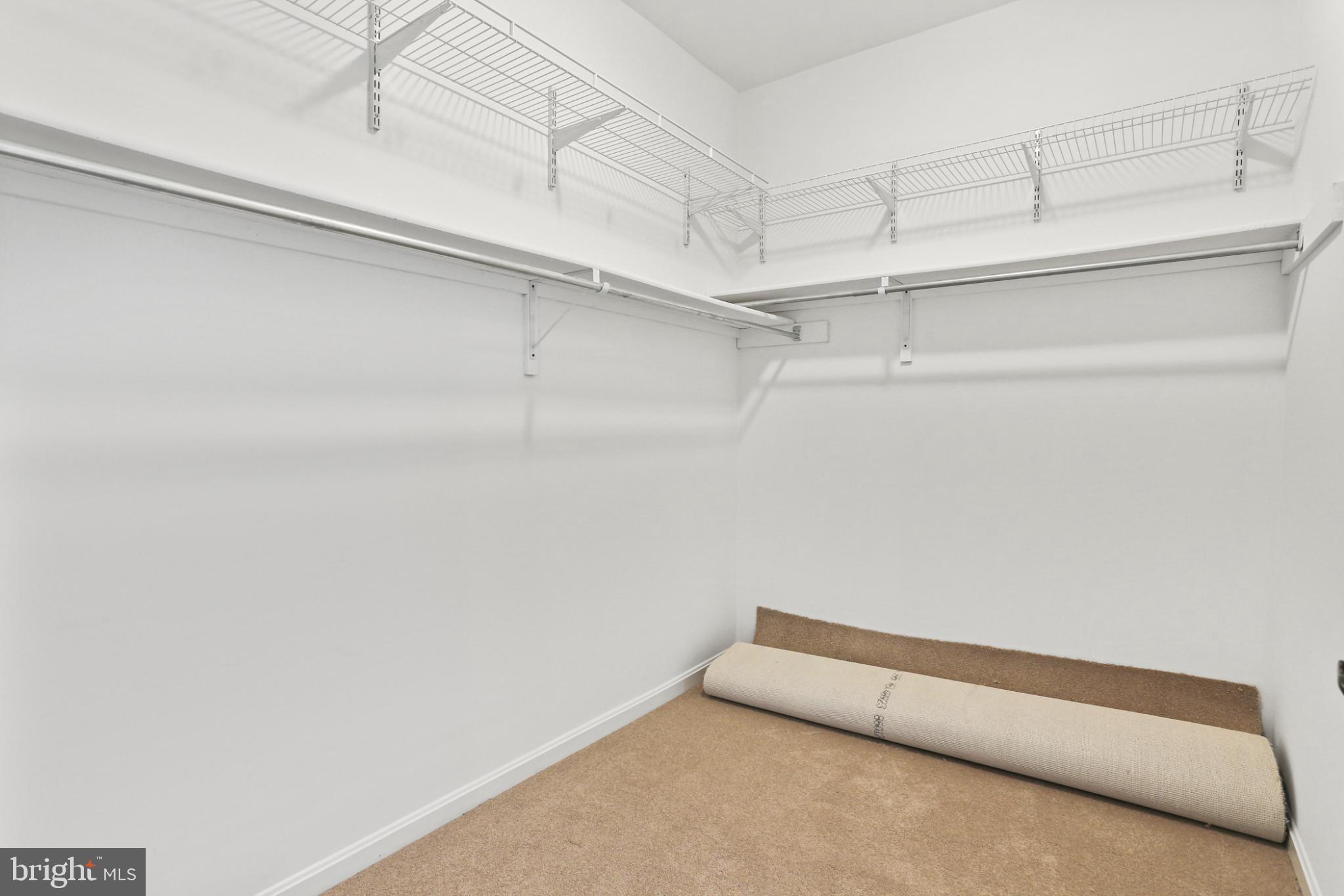 3547 Green Spring Road Havre de Grace, MD 21078 - Photo 38 of 50 a view of a room with racks on the wall