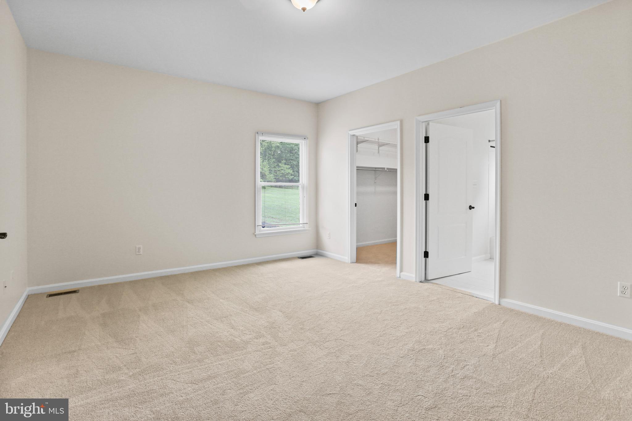 3547 Green Spring Road Havre de Grace, MD 21078 - Photo 39 of 50 a view of an empty room with a window
