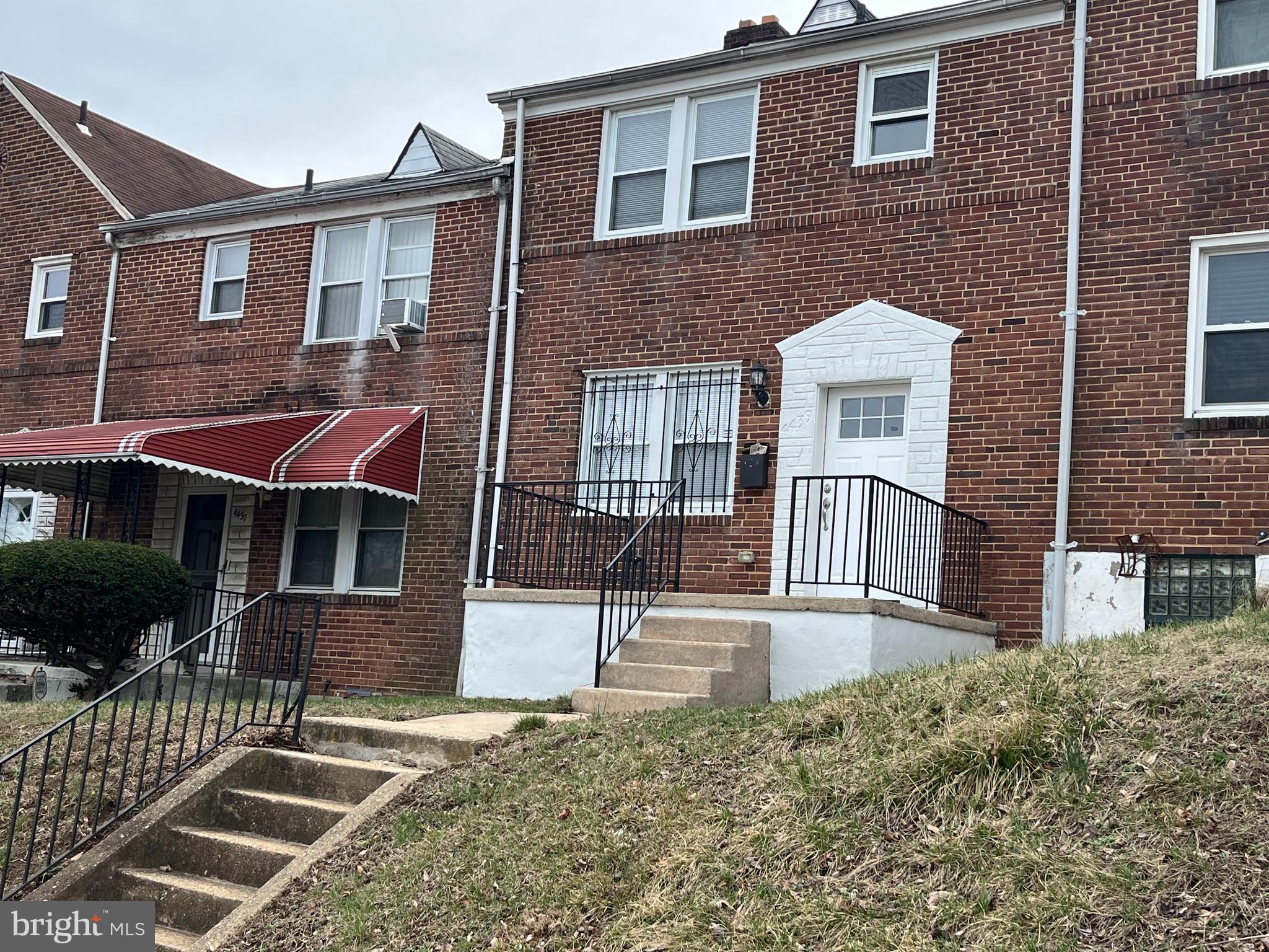 4439 Old Frederick Road Baltimore, MD 21229 - Photo 1 of 34 Gallery Image 1