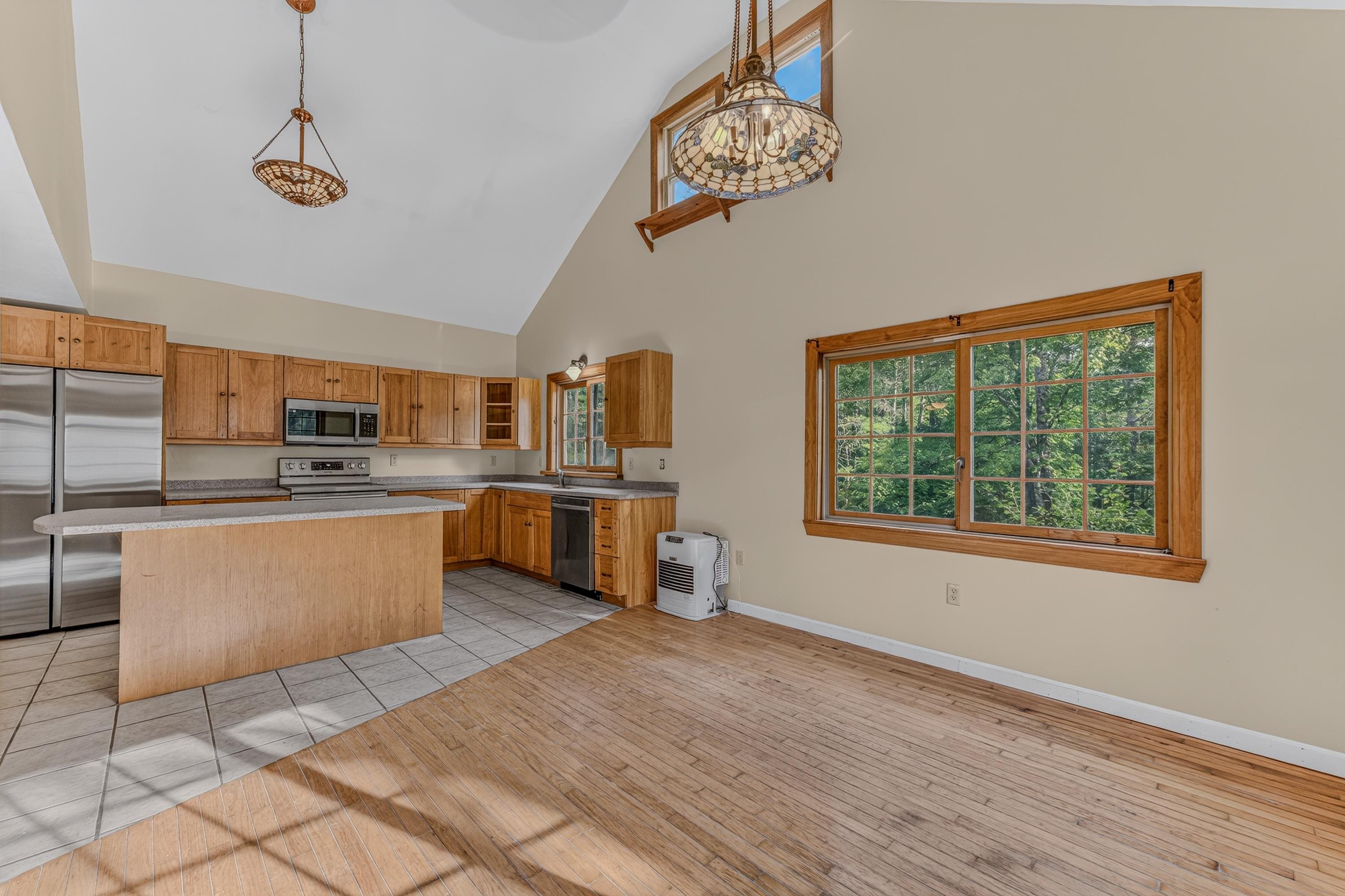 402 Oak Hill Road Northfield, NH 03276 - Photo 21 of 54 Gallery Image 21