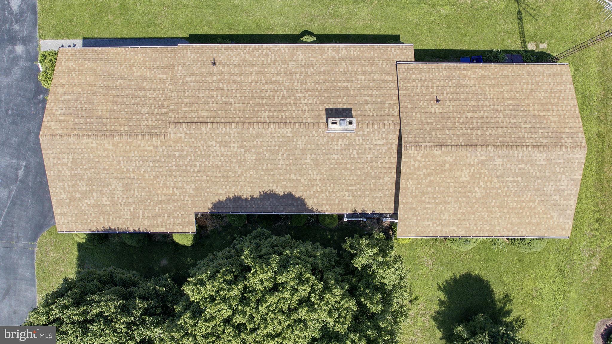 1439 Bedington Road Martinsburg, WV 25404 - Photo 12 of 54 arial view