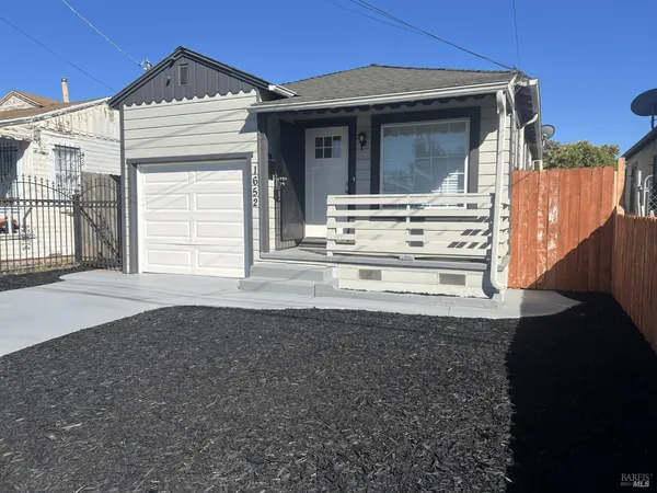 $499,000 | 1652 71st Avenue, Oakland, CA 94621