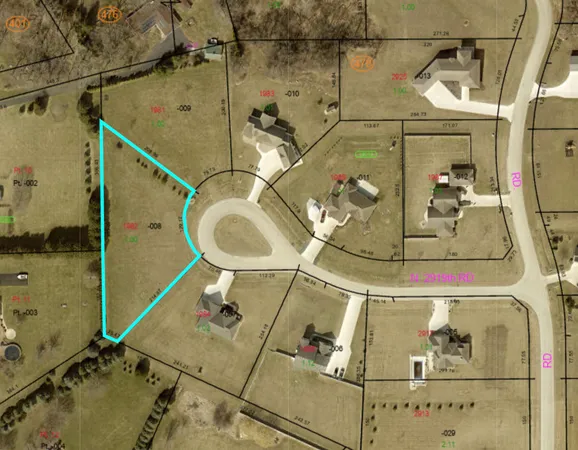 $35,000 | 1982 North 2919th Road, Ottawa, IL 61350