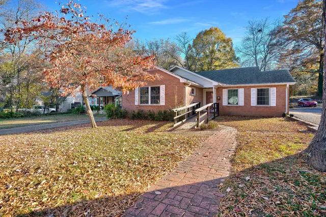 $175,000 | 311 Edgewood Street, Paris, TN 38242