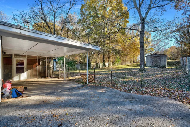 $175,000 | 311 Edgewood Street, Paris, TN 38242