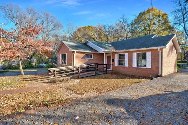 $175,000 | 311 Edgewood Street, Paris, TN 38242