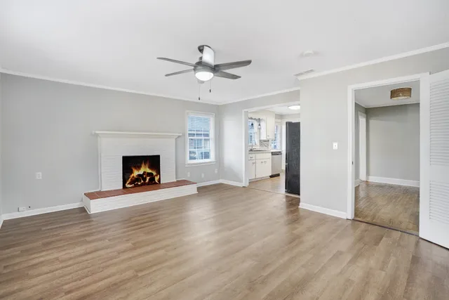 $175,000 | 311 Edgewood Street, Paris, TN 38242