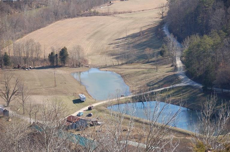 2040 Mandy Road Irvine, KY 40336 - Photo 34 of 39 Views of Kentucky River bottoms from Man