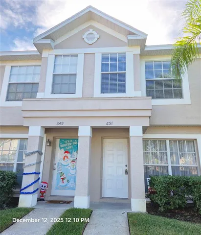 $2,195 | 651 Kensington Lake Circle, Unit 651, Brandon, FL 33511