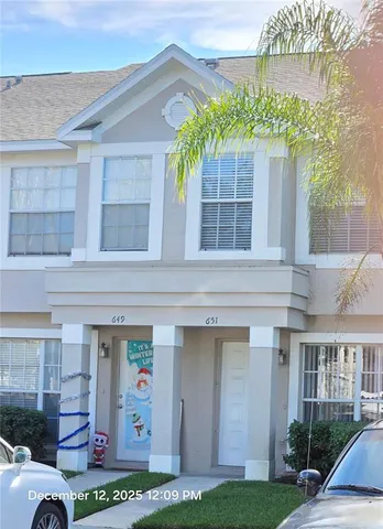 $2,195 | 651 Kensington Lake Circle, Unit 651, Brandon, FL 33511