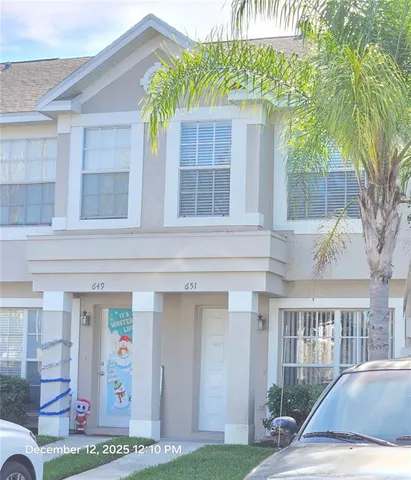 $2,195 | 651 Kensington Lake Circle, Unit 651, Brandon, FL 33511