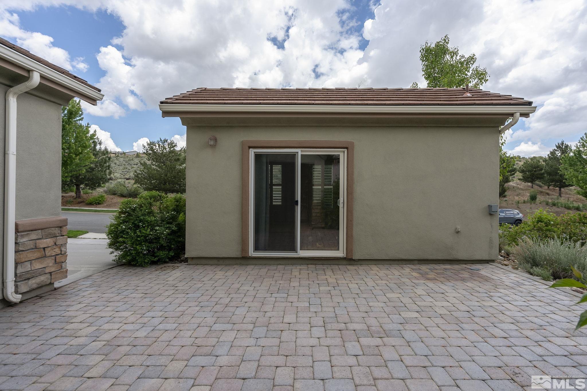 1355 Tarleton Way Reno, NV 89523 - Photo 18 of 40 a view of outdoor space