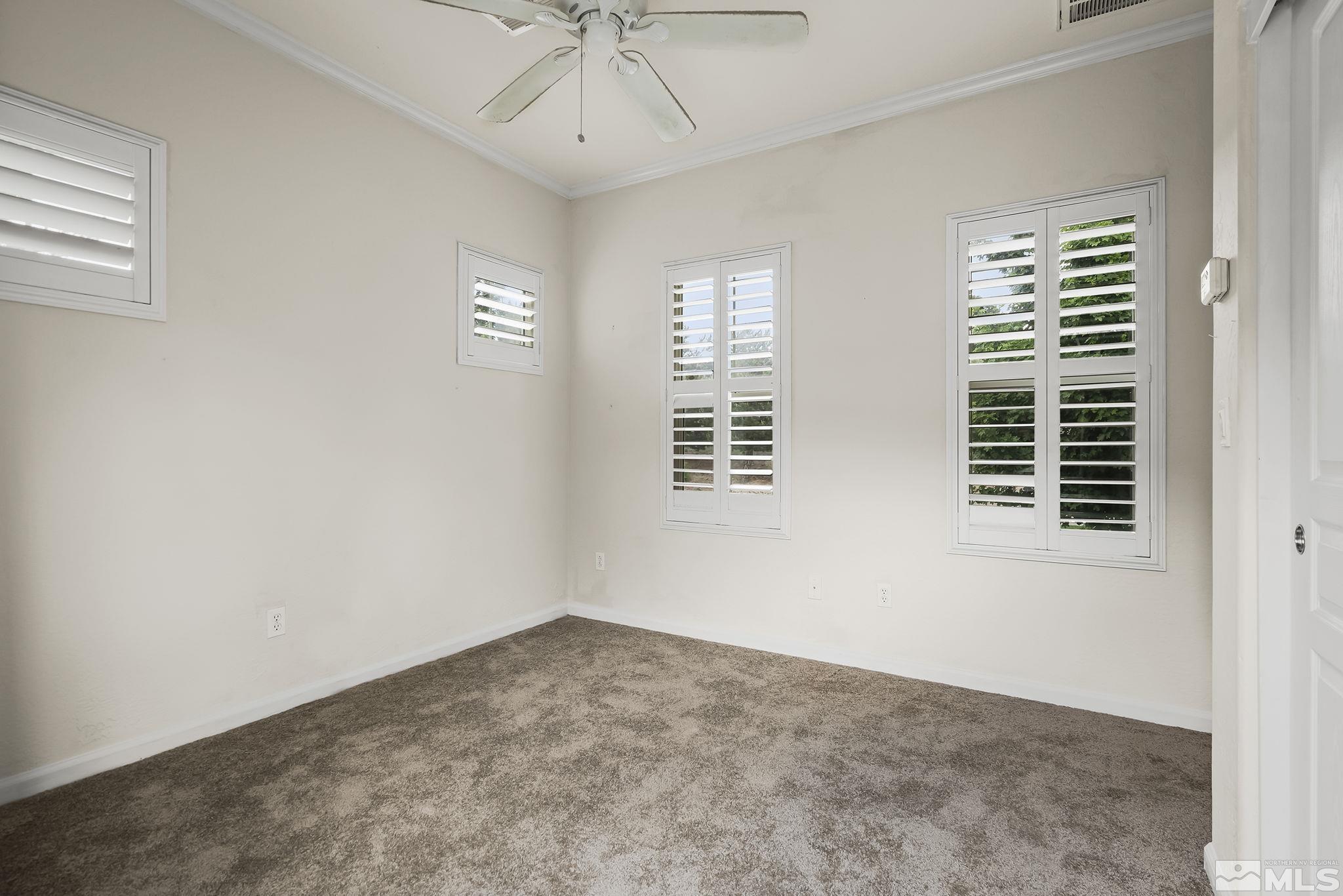 1355 Tarleton Way Reno, NV 89523 - Photo 19 of 40 a view of an empty room with a window