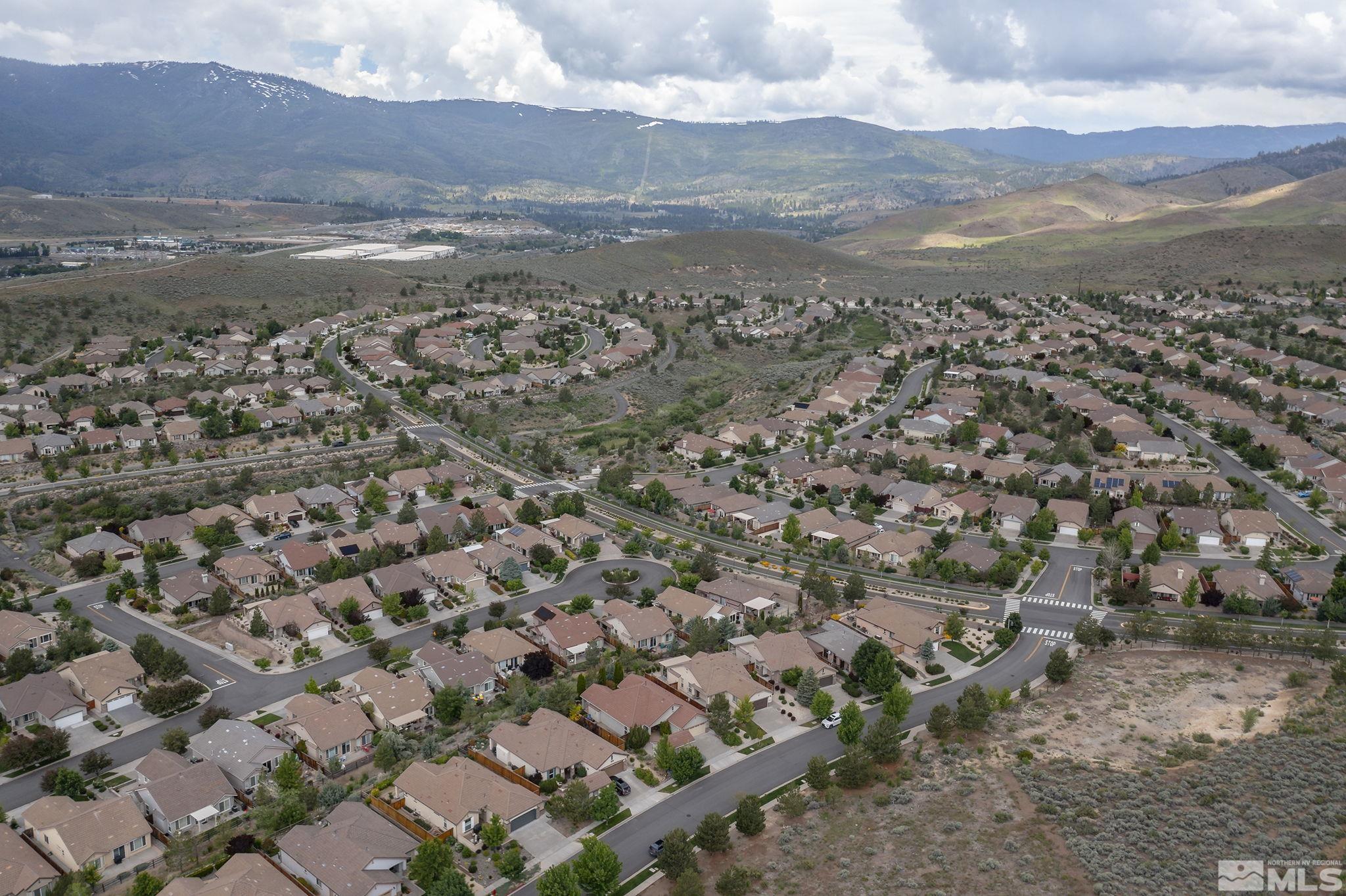 1355 Tarleton Way Reno, NV 89523 - Photo 30 of 40