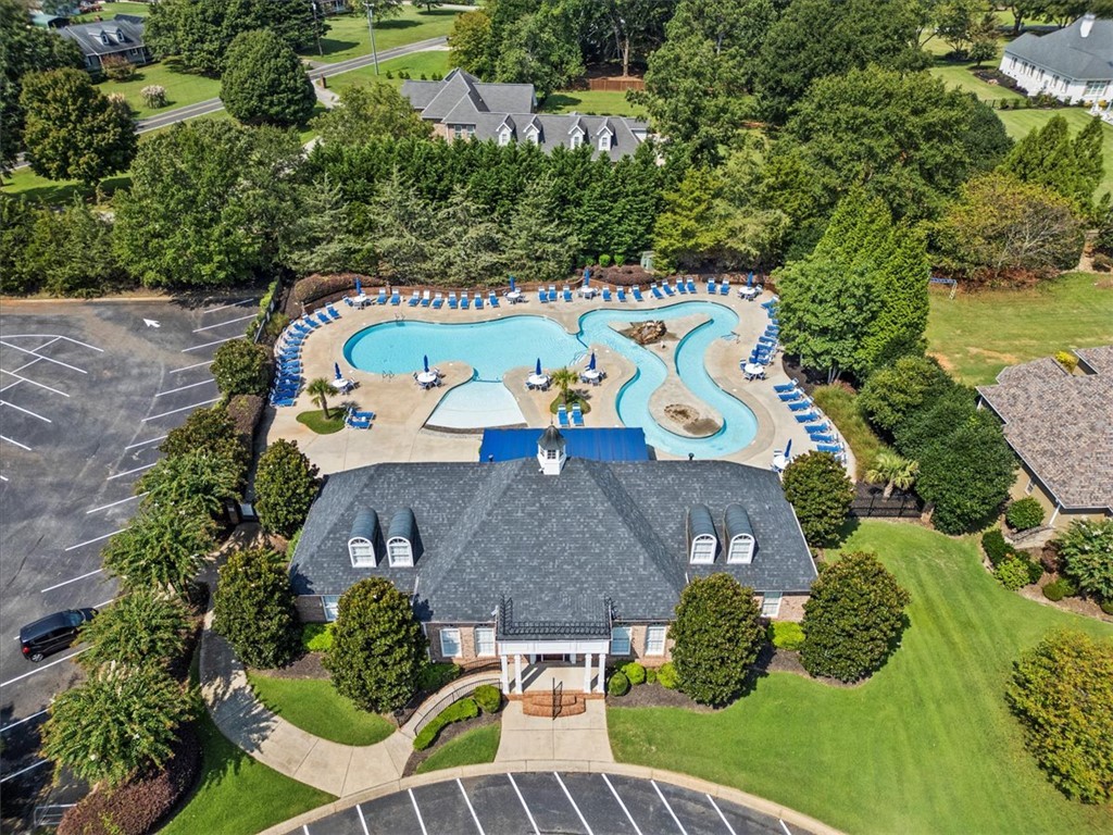 Lot 46 Loudwater Drive Anderson, SC 29621 - Photo 11 of 13