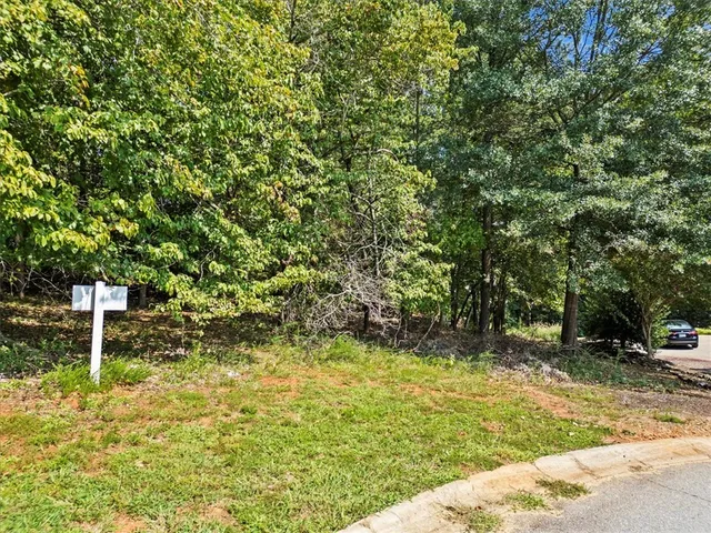 $98,000 | Lot 46 Loudwater Drive, Anderson, SC 29621