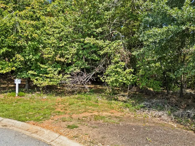 $98,000 | Lot 46 Loudwater Drive, Anderson, SC 29621