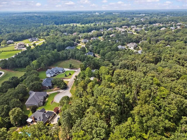 $98,000 | Lot 46 Loudwater Drive, Anderson, SC 29621