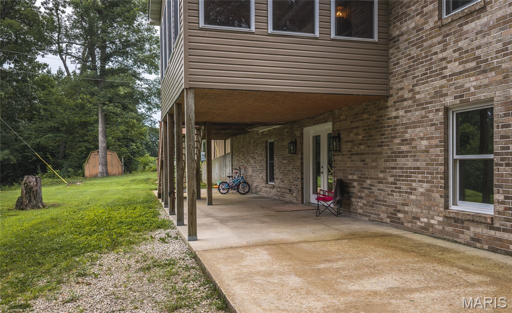 3891 East Lindberg Road Cuba, MO 65453 - Photo 43 of 58