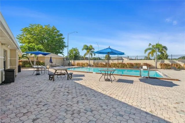 $1,000 | 5325 Summerlin Road, Unit 2509, Fort Myers, FL 33919