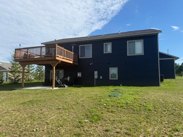 1320 Whiting Road Northwest, Unit 36 Bemidji, MN 56601 - Photo 5 of 37