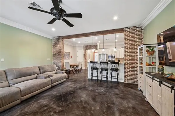 $750,000 | 308 Tullulah Avenue, River Ridge, LA 70123