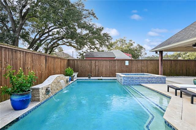 308 Tullulah Avenue River Ridge, LA 70123 - Photo 29 of 35