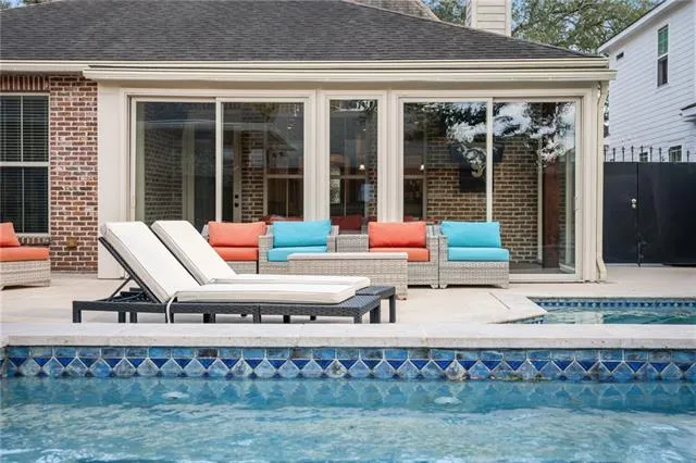 $790,000 | 308 Tullulah Avenue, River Ridge, LA 70123